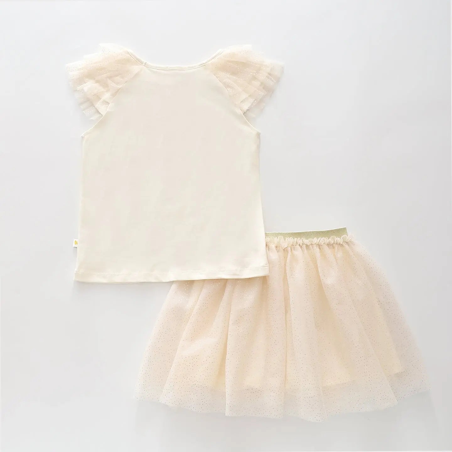 Shimmer Tulle Tutu Set Ollies Place
