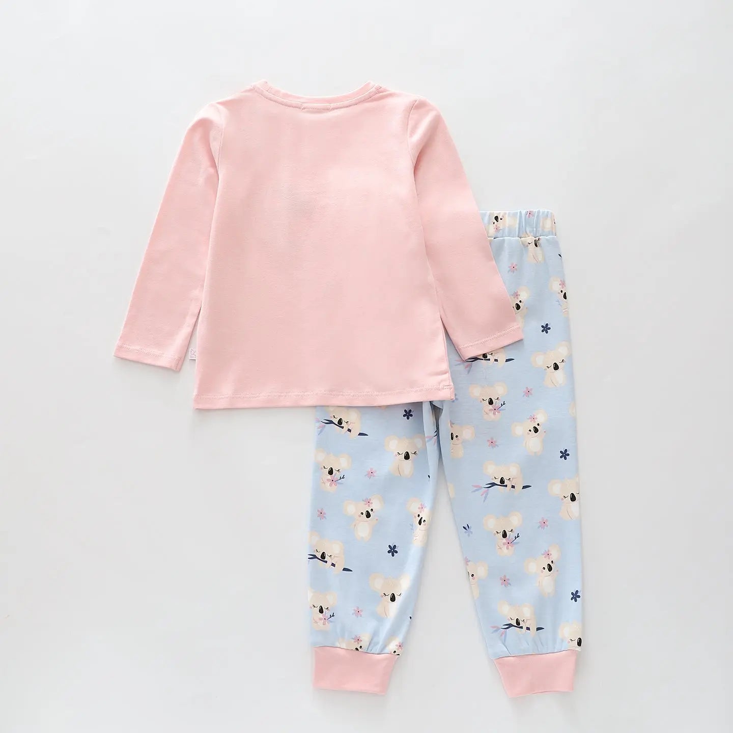 Sleepy Koala Pyjama Set Ollies Place