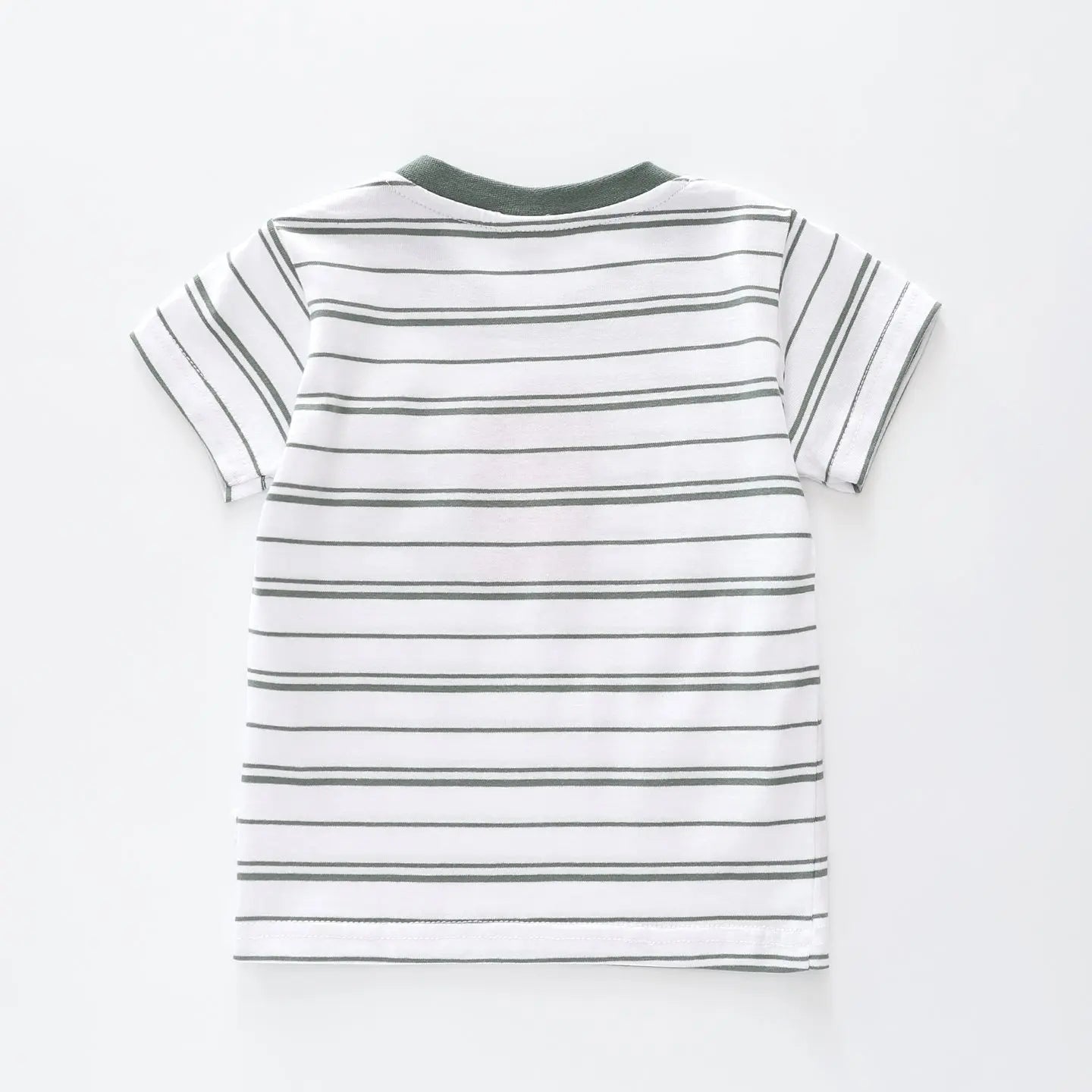 Sloth Style Casual T-shirt Ollies Place