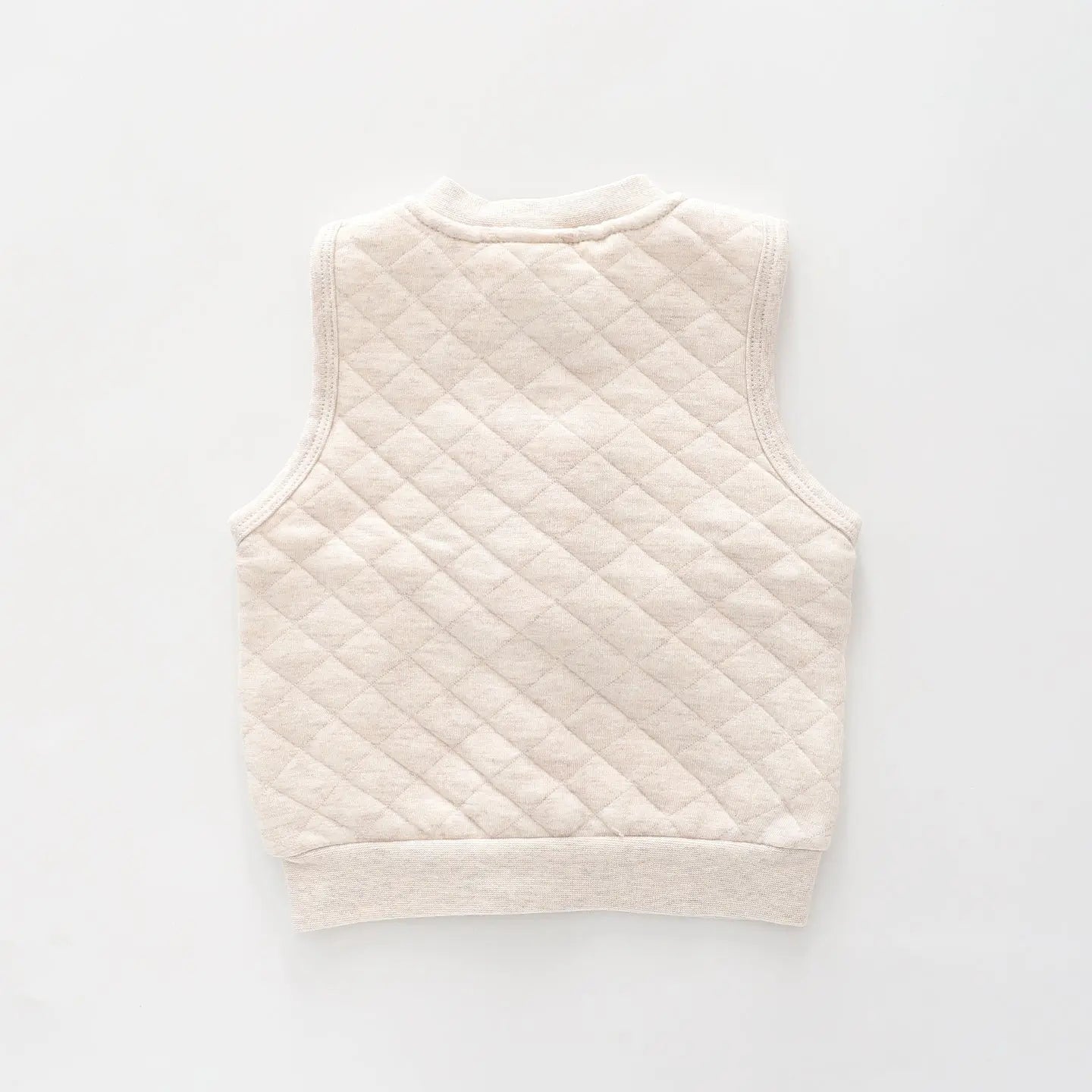 Snuggly Bunny, Baby Boys Vest Ollies Place