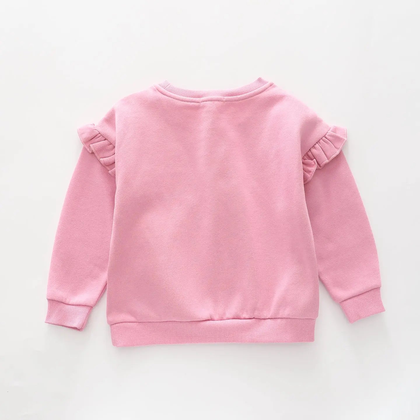 Sparkly Unicorn, Junior Girls Sweat Top Ollies Place