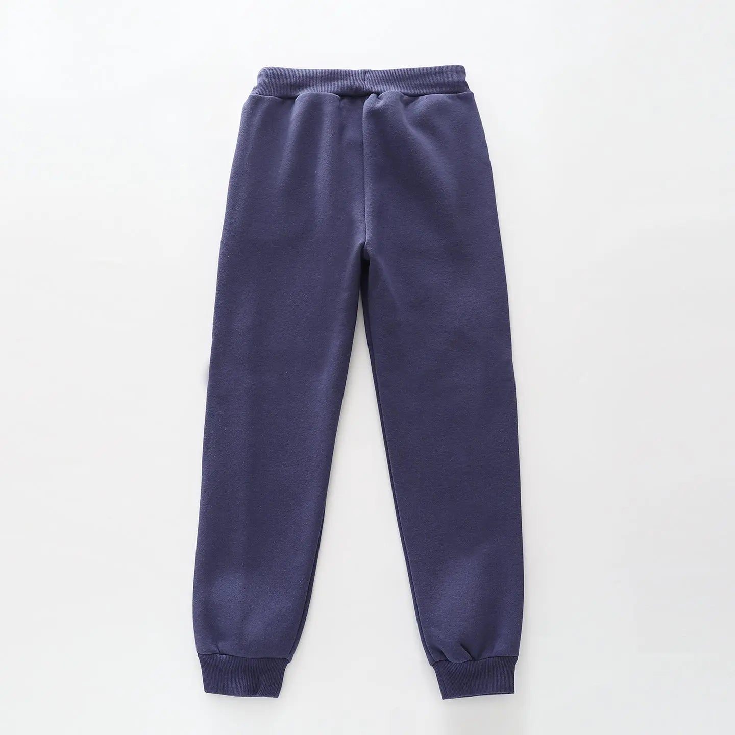 Spliced Blue Track Pants Ollies Place