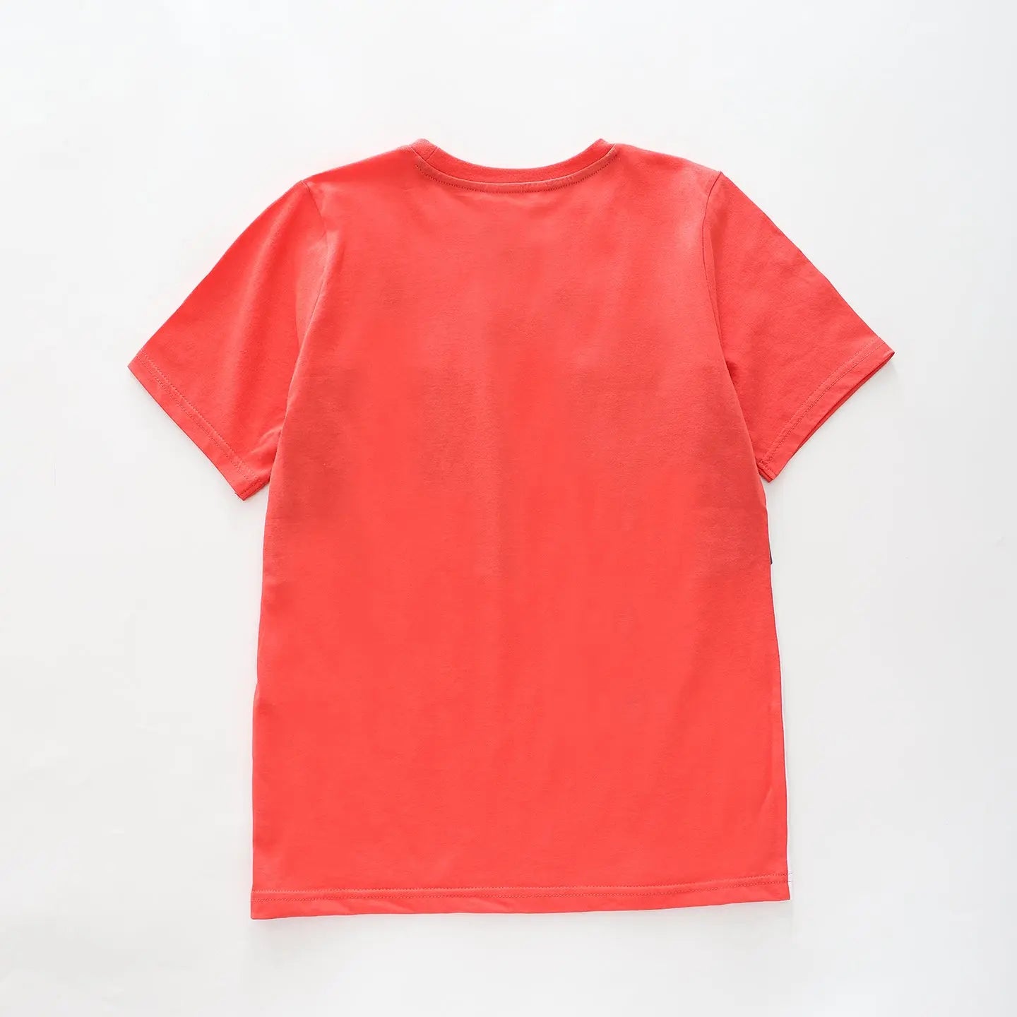 Sporty Spliced Tee Ollies Place
