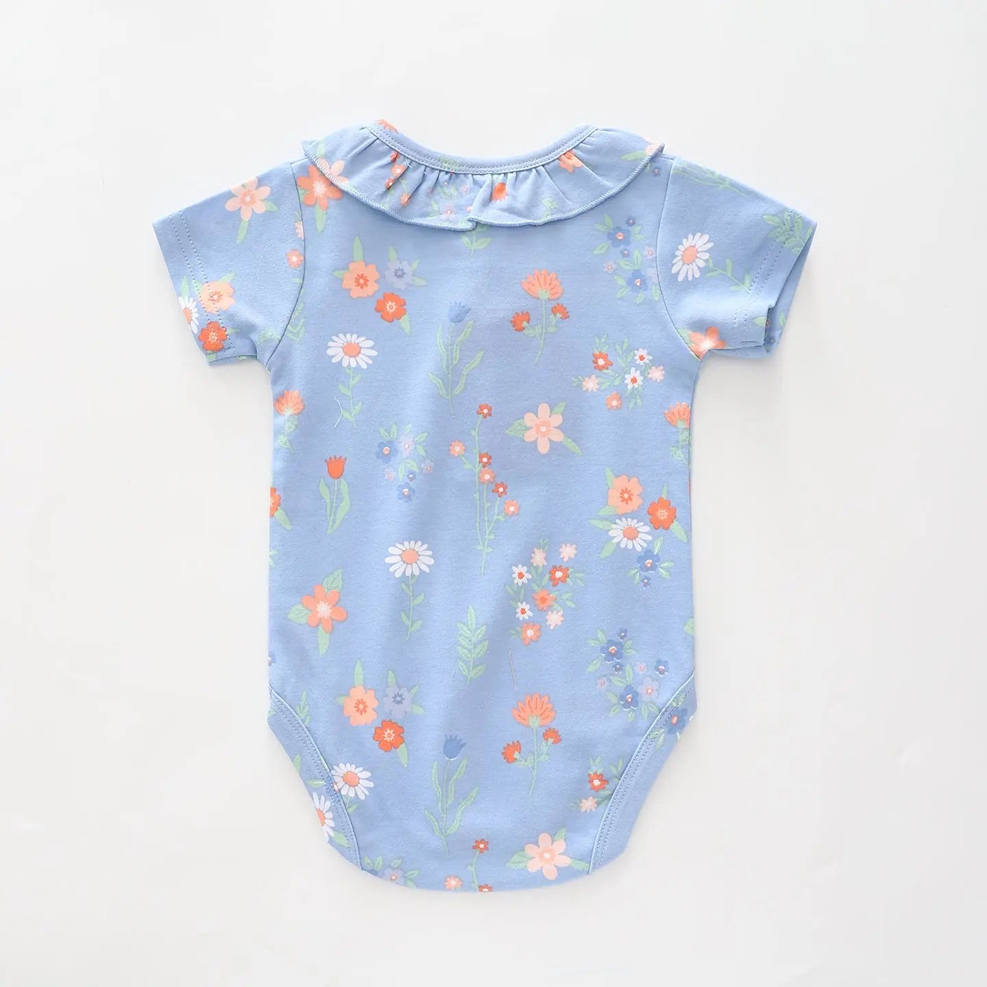 Spring Fields Bodysuit Ollies Place
