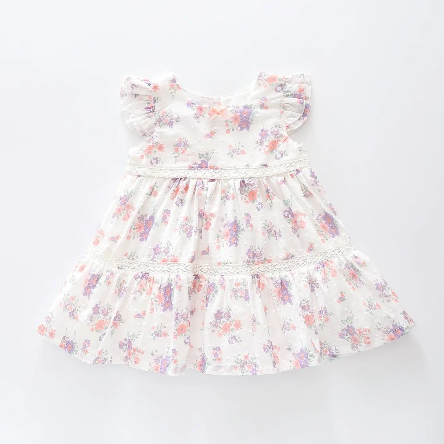 Spring Fields Girls Dress Ollies Place