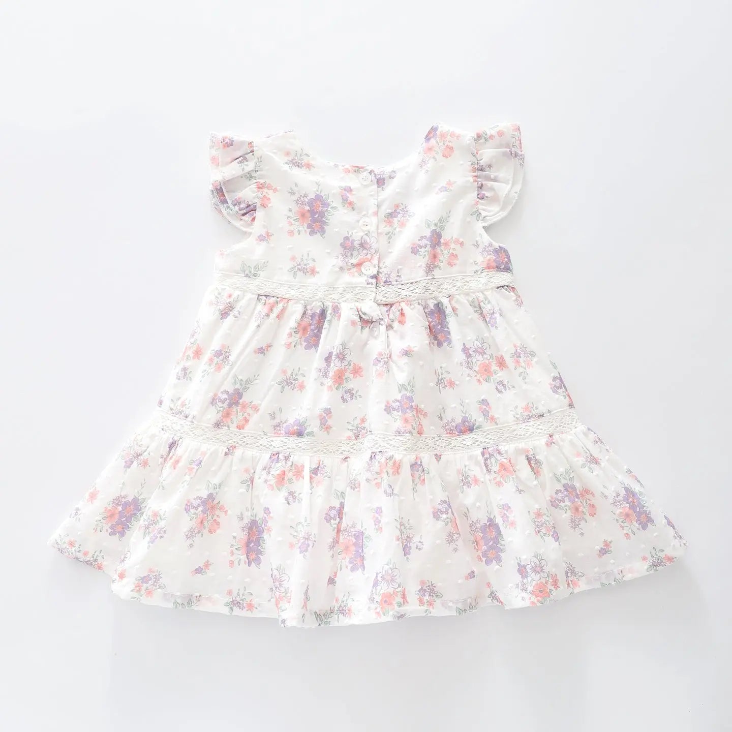Spring Fields Girls Dress Ollies Place