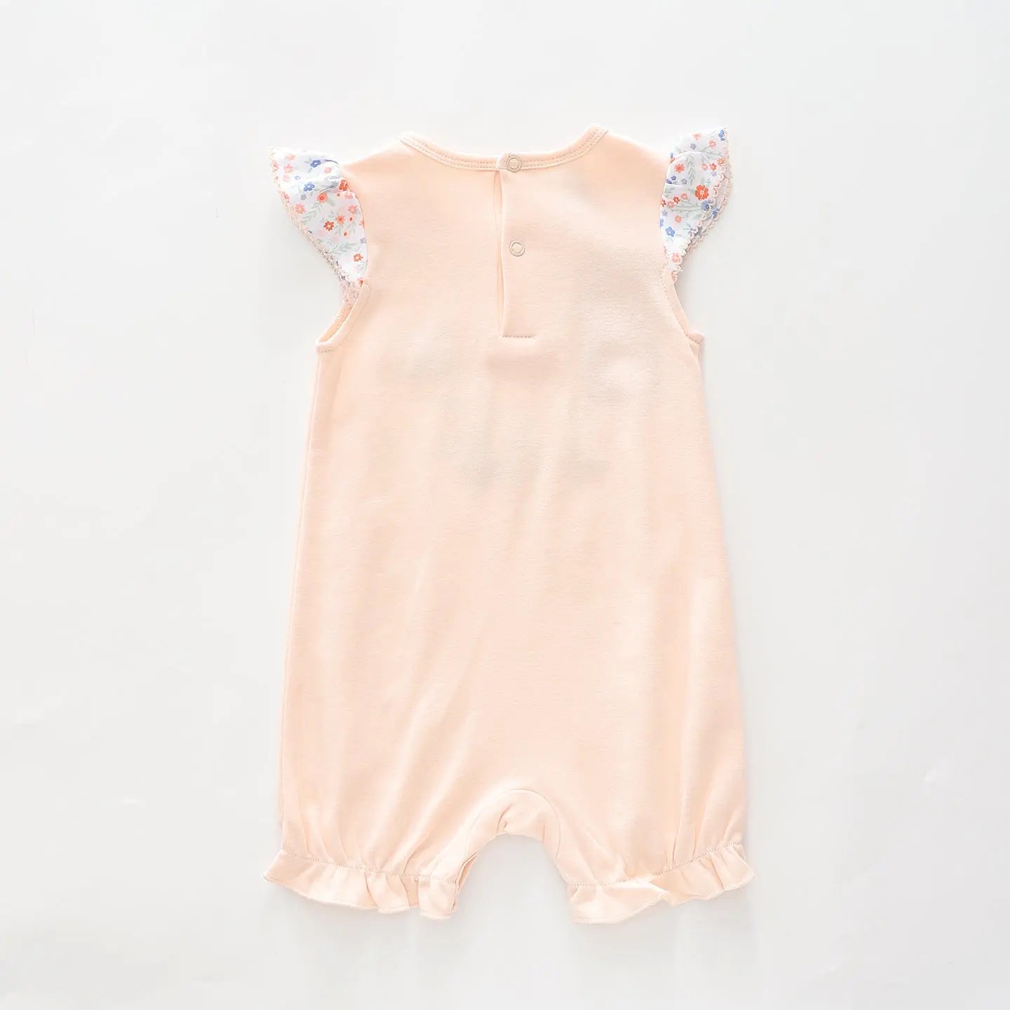 Spring Fields Romper Ollies Place