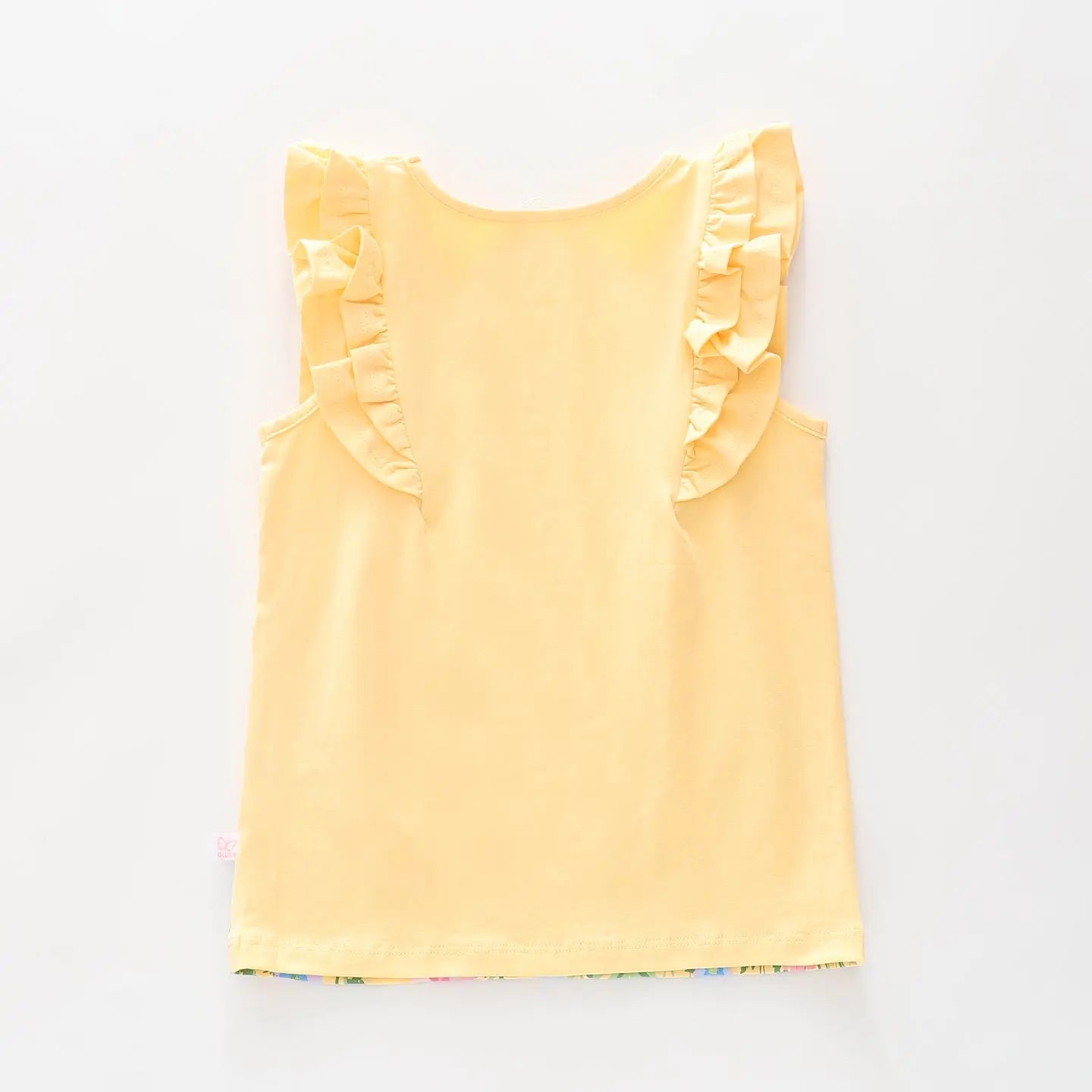 Spring Garden Tee Ollies Place