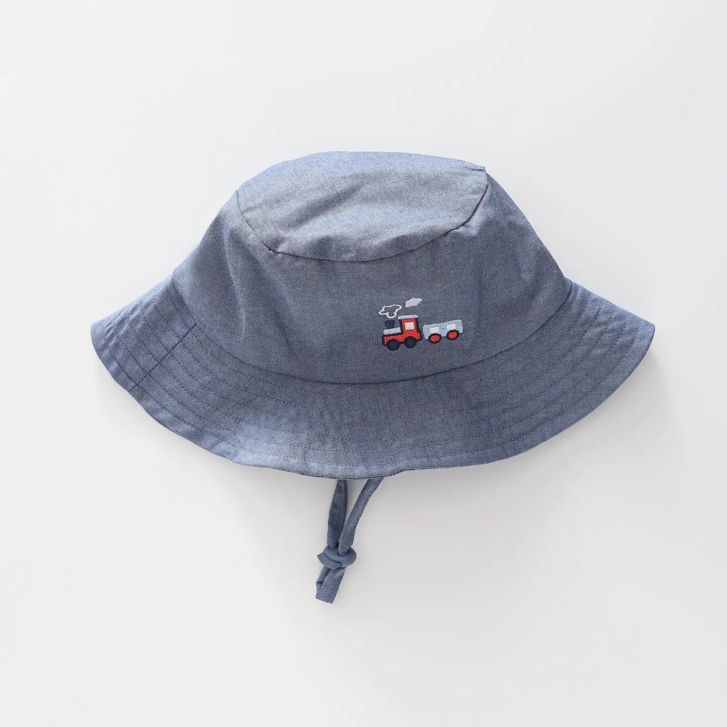 Steam Train Baby Hat Ollies Place