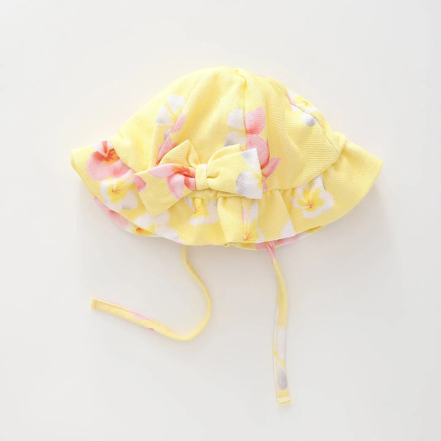 Sunshine Frangipani Hat Ollies Place