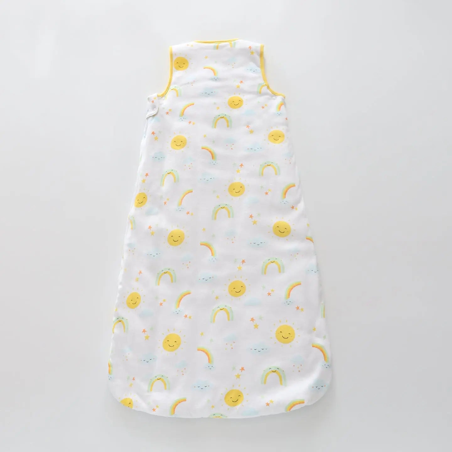 Sunshine and Rainbows Sleeping Bag Ollies Place