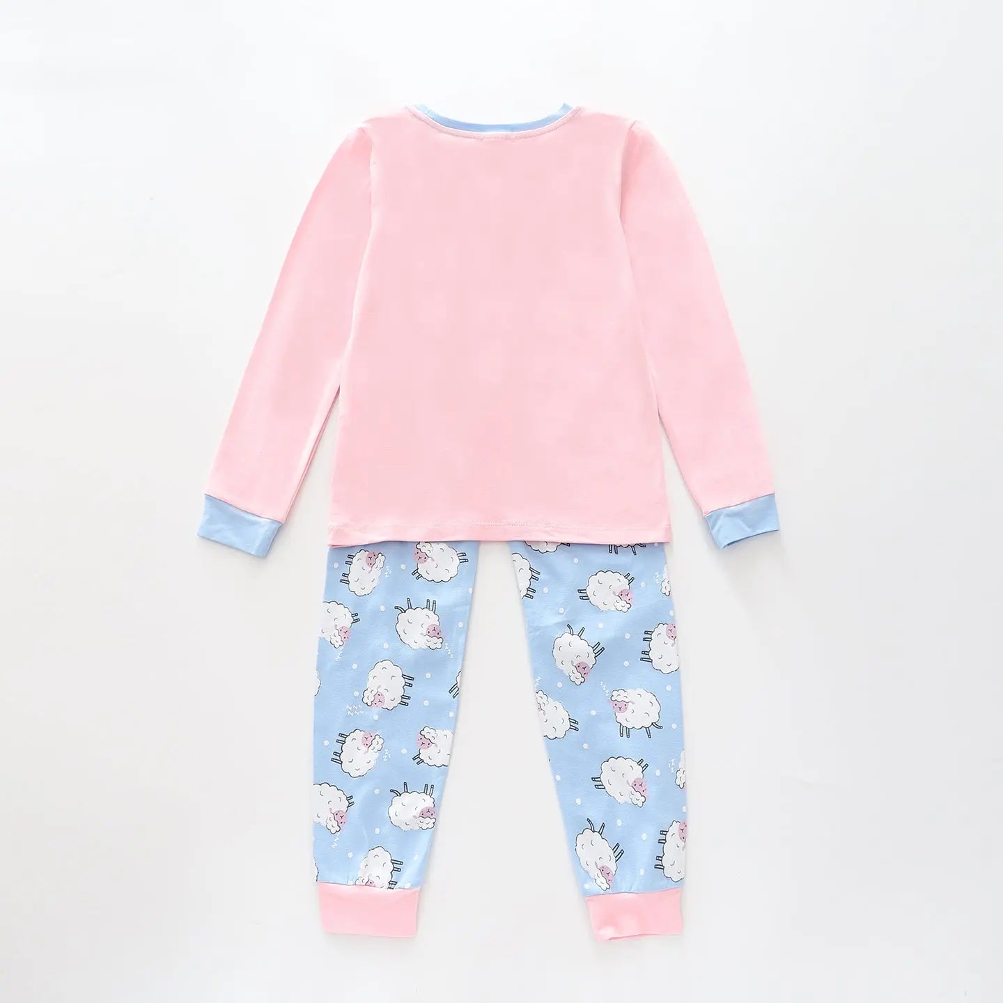 Sweet Dreams, Girls Pyjama Set Ollies Place