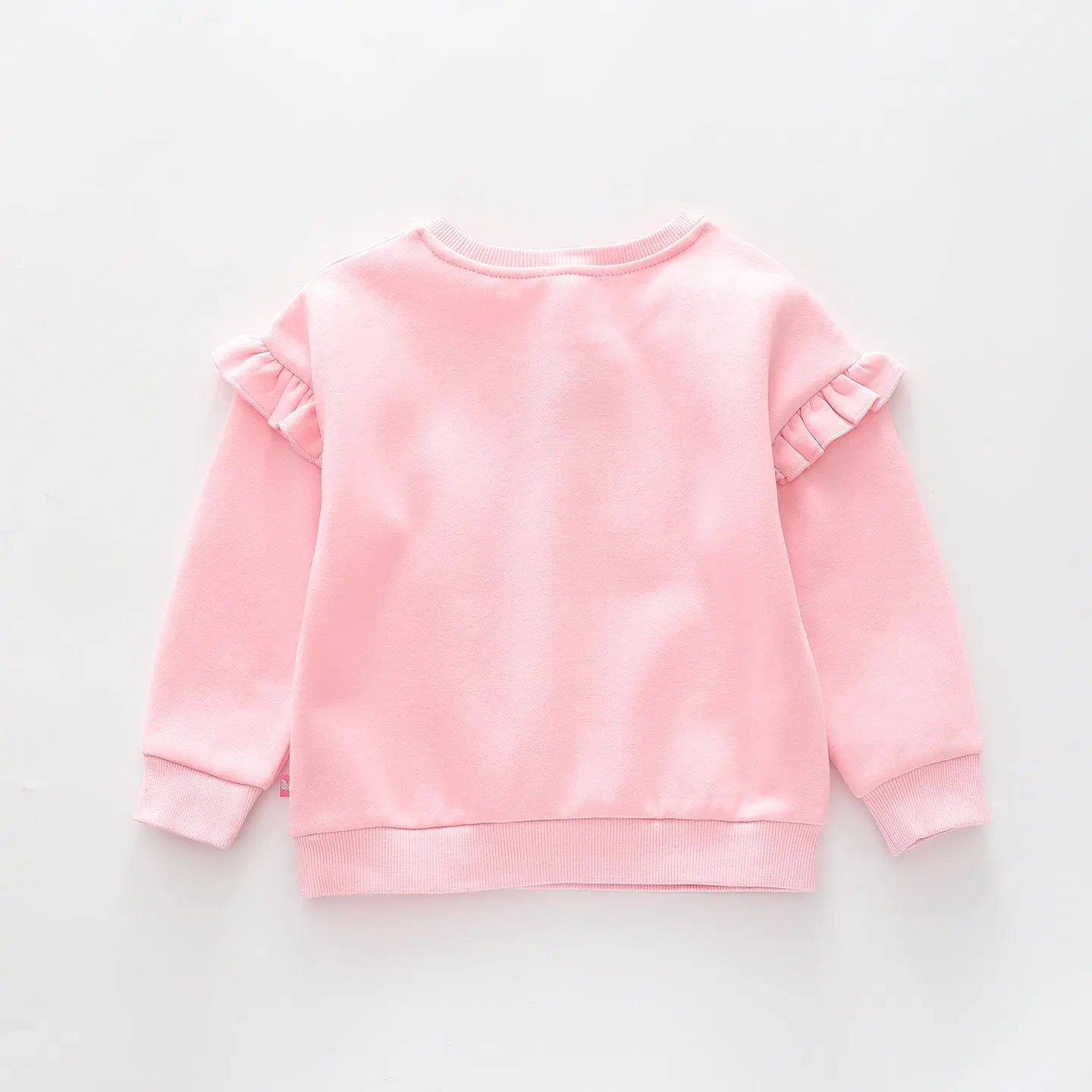 Sweetest Sister, Junior Girls Sweat Top Ollies Place