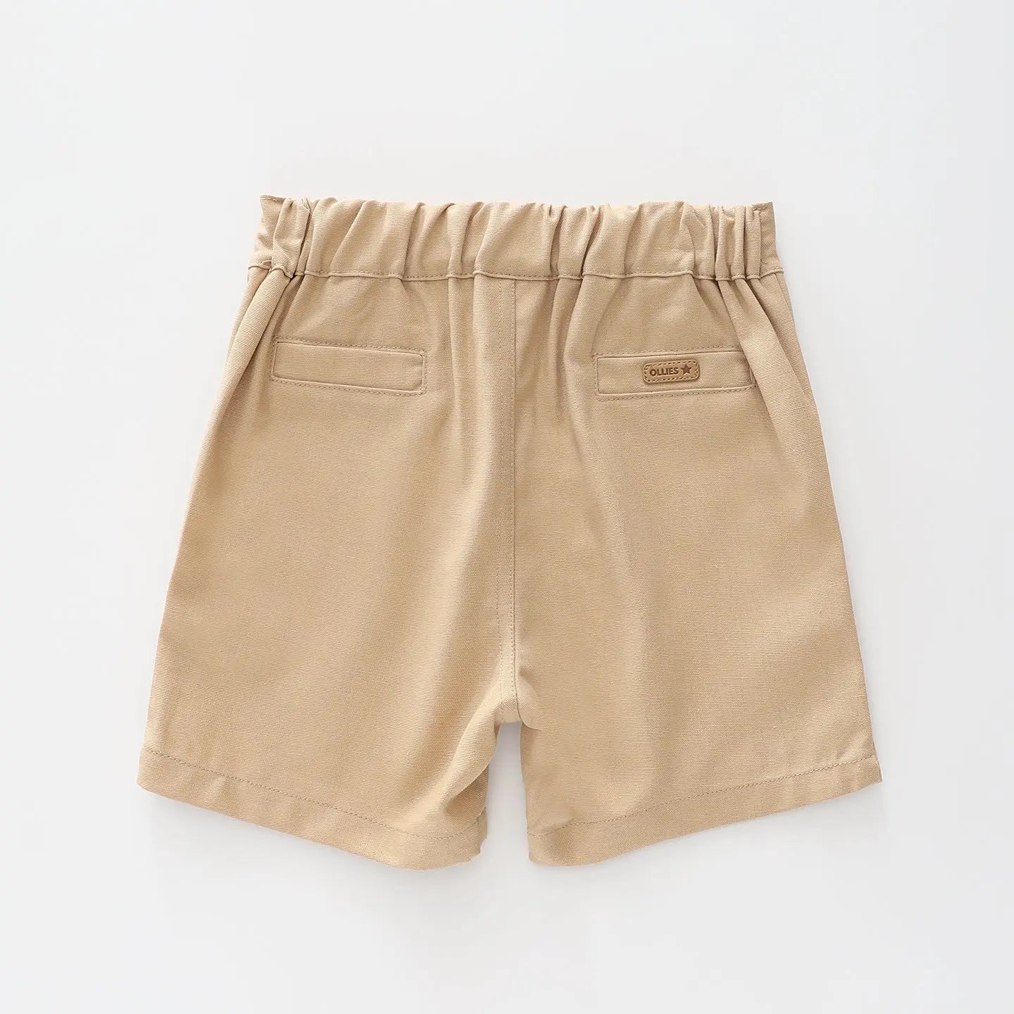 Tan Baby Shorts Ollies Place
