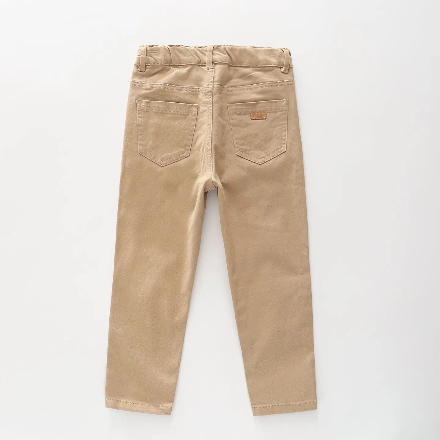 Tan Boys Chino Pants Ollies Place