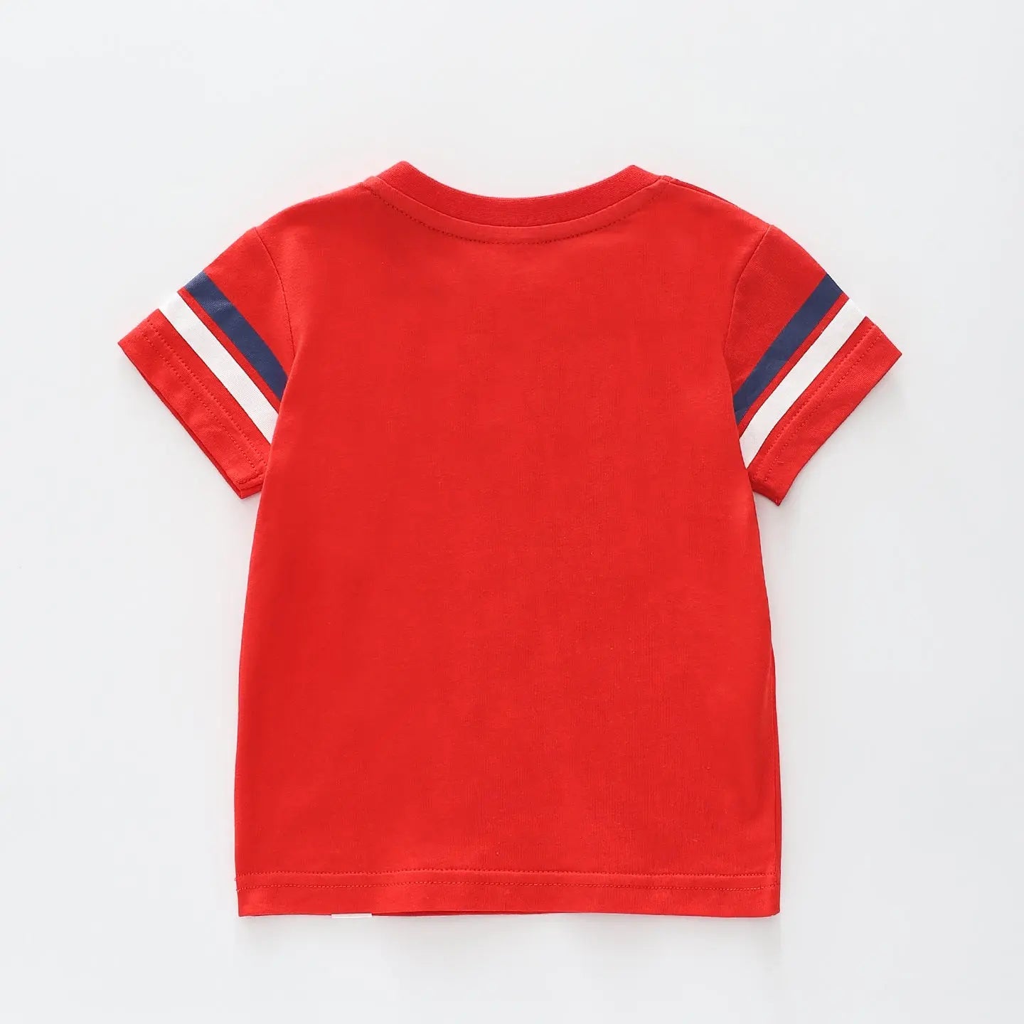 Team Cool T-shirt Ollies Place