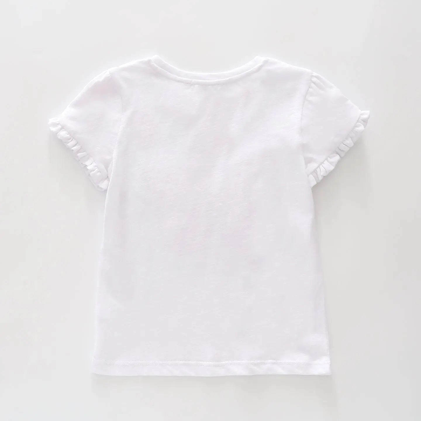 Textured Butterfly Top Ollies Place