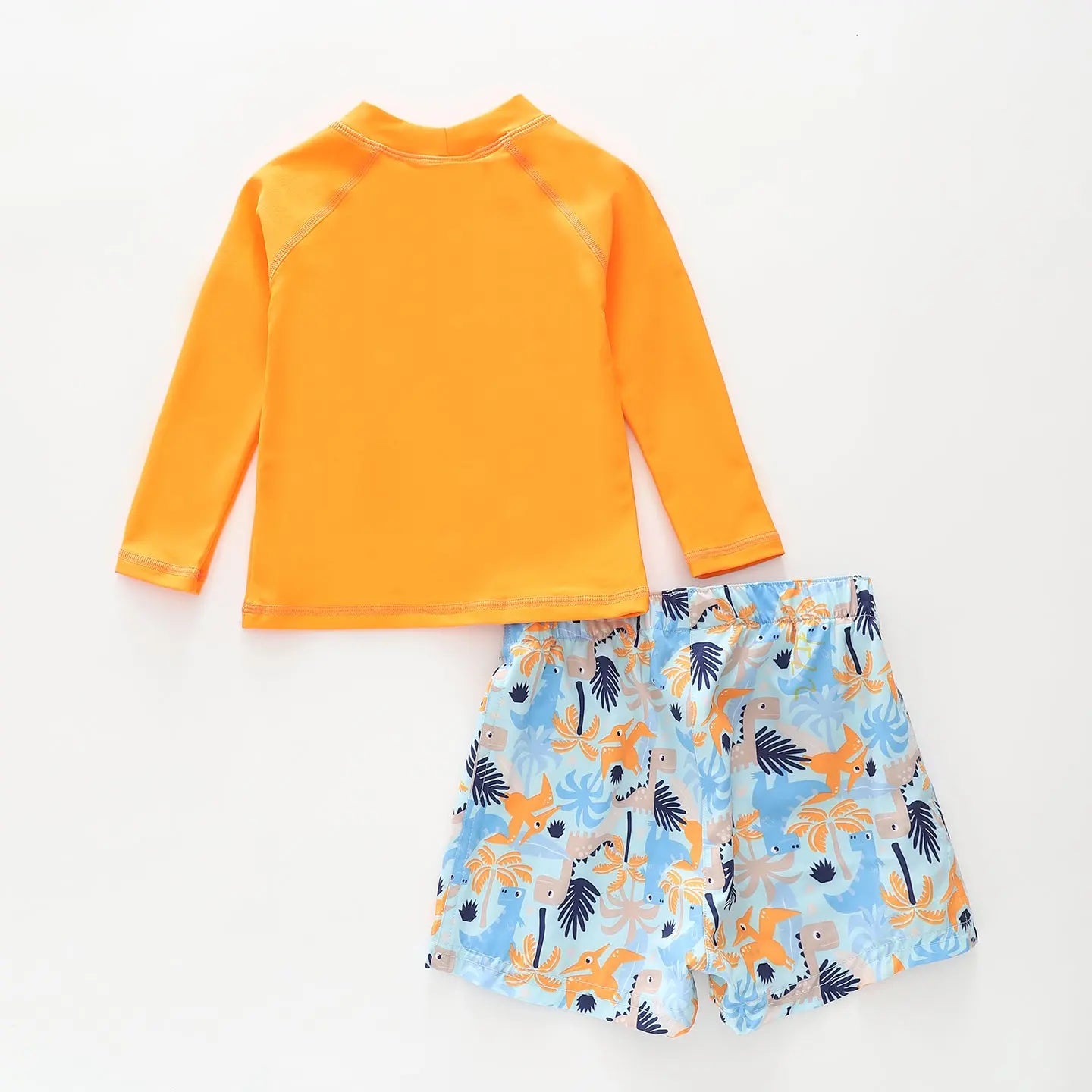 Tiny Dino Rash Set Ollies Place