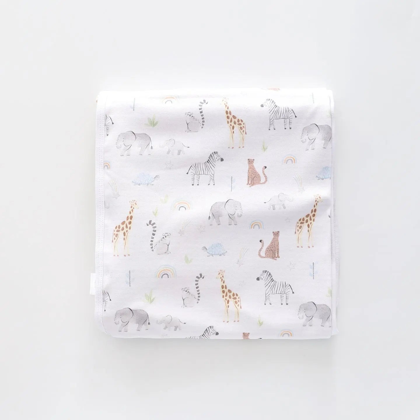 Tiny Safari, Baby Wrap Ollies Place