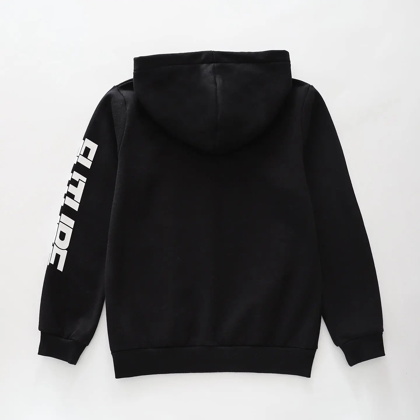 Unstoppable Hoodie Ollies Place