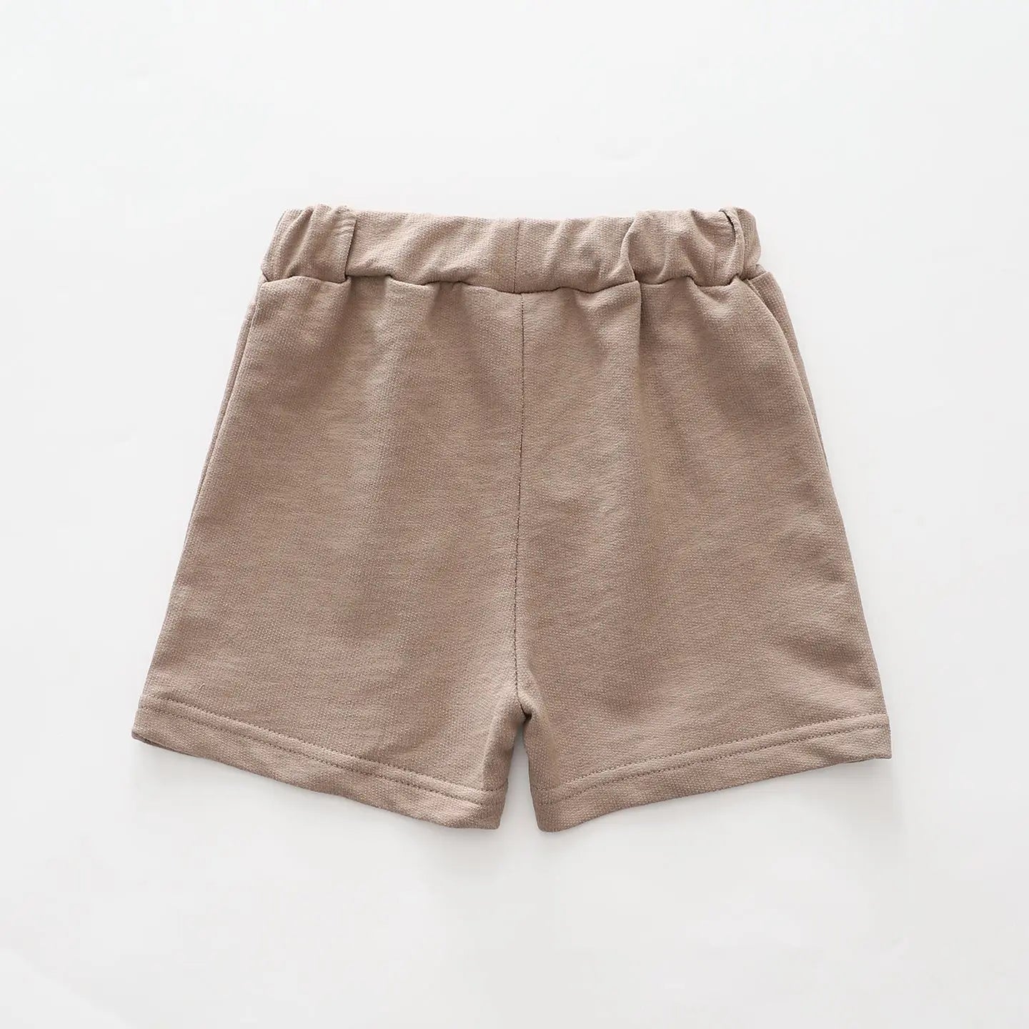 Vacay Vibes Cotton Shorts Ollies Place
