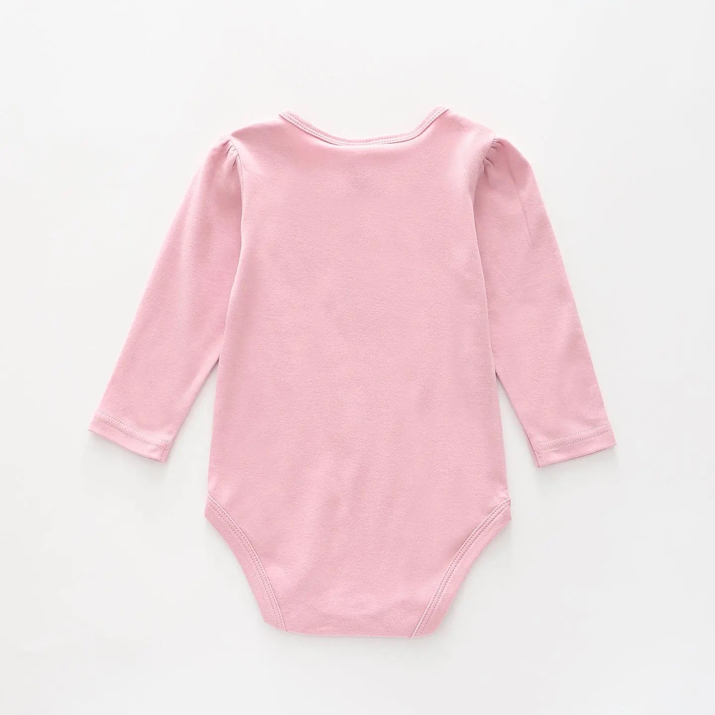 Vintage Bunny, Baby Girls Bodysuit Ollies Place