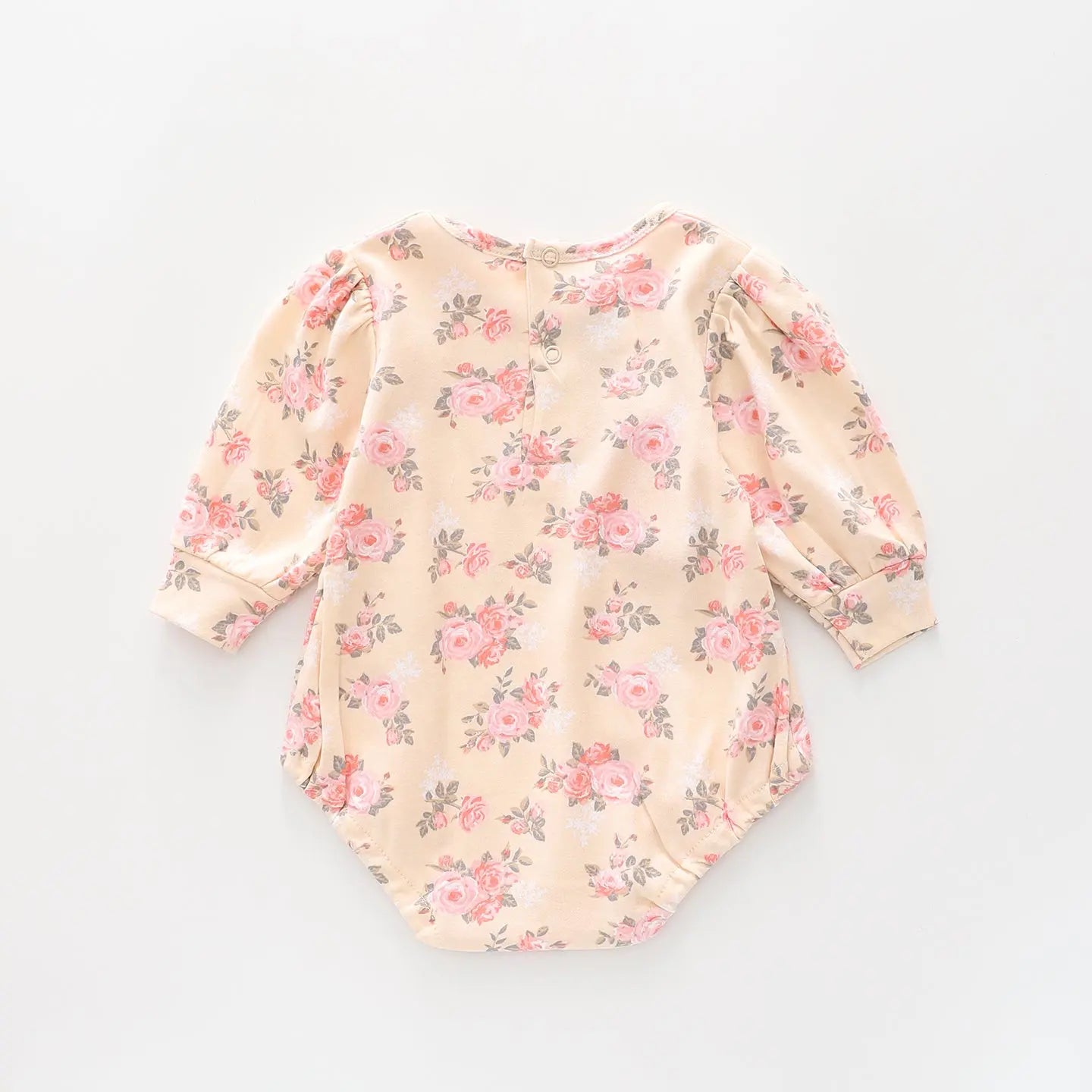 Vintage Bunny, Baby Girls Bodysuit Ollies Place