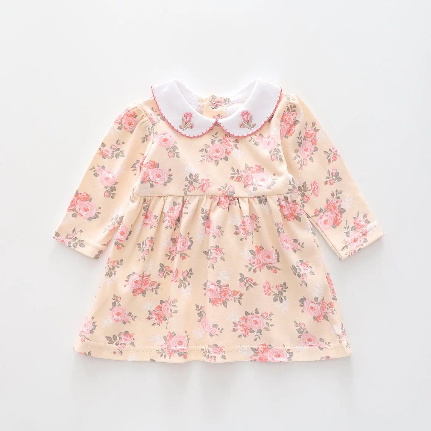 Vintage Bunny, Baby Girls Dress Ollies Place