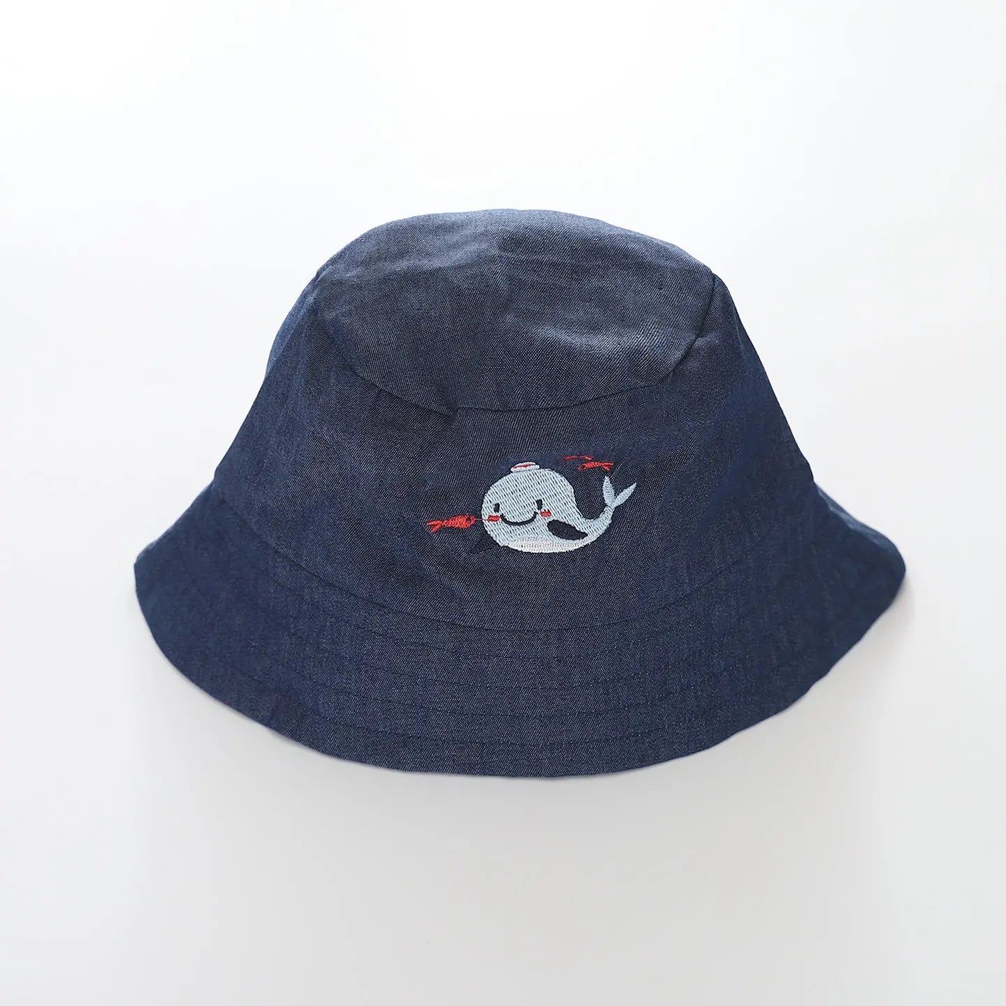 Whale-y Cute Baby Hat Ollies Place