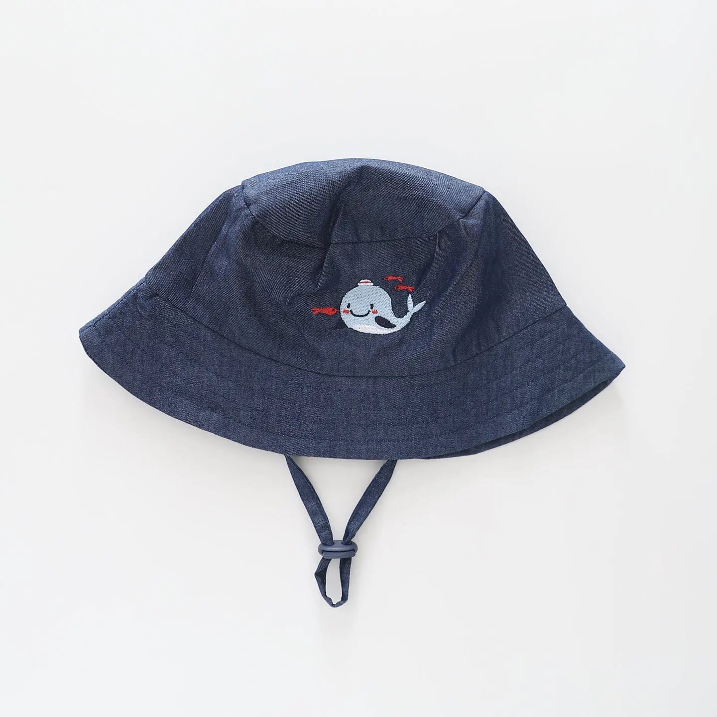 Whale-y Cute Baby Hat Ollies Place