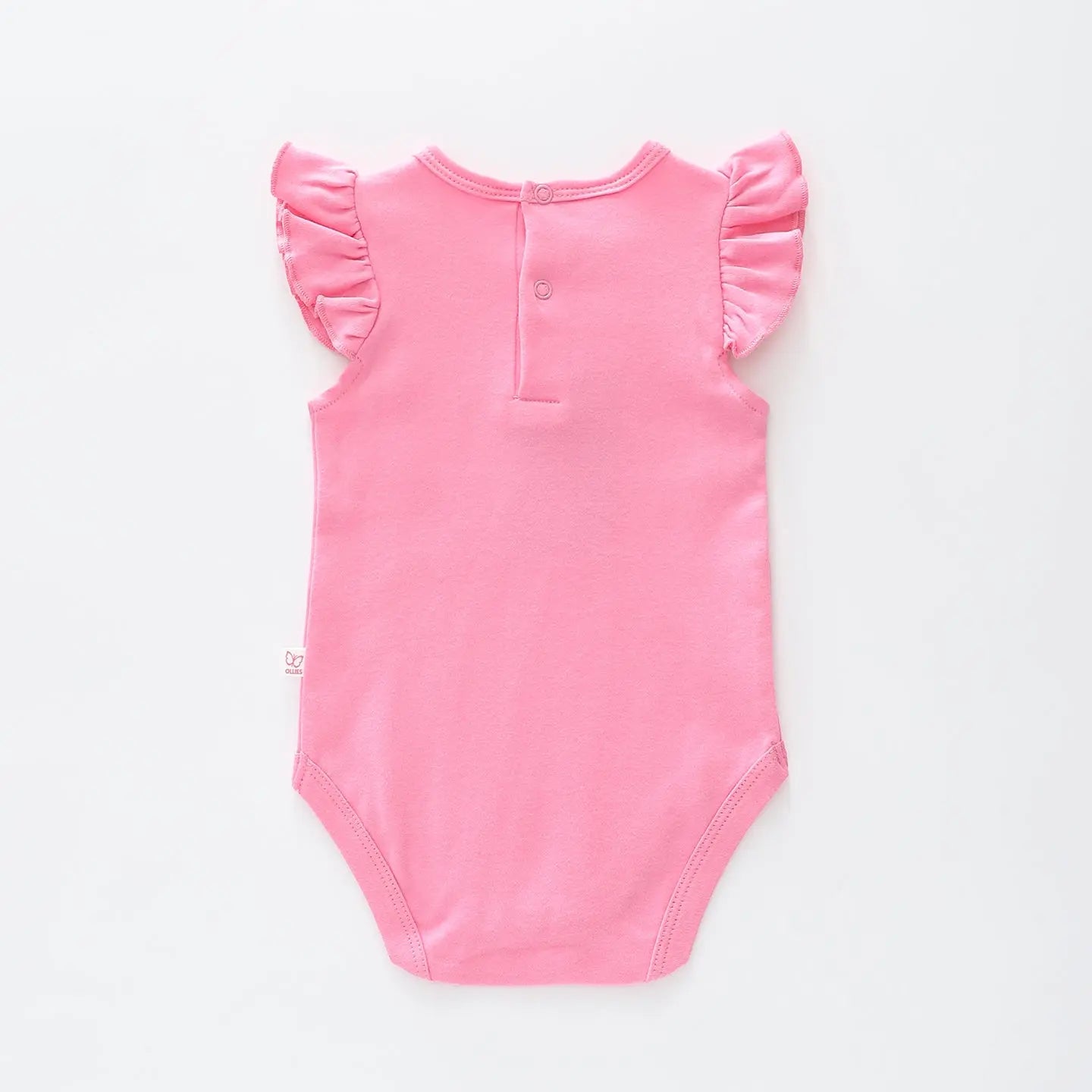 Wild About Daddy Bodysuit Ollies Place