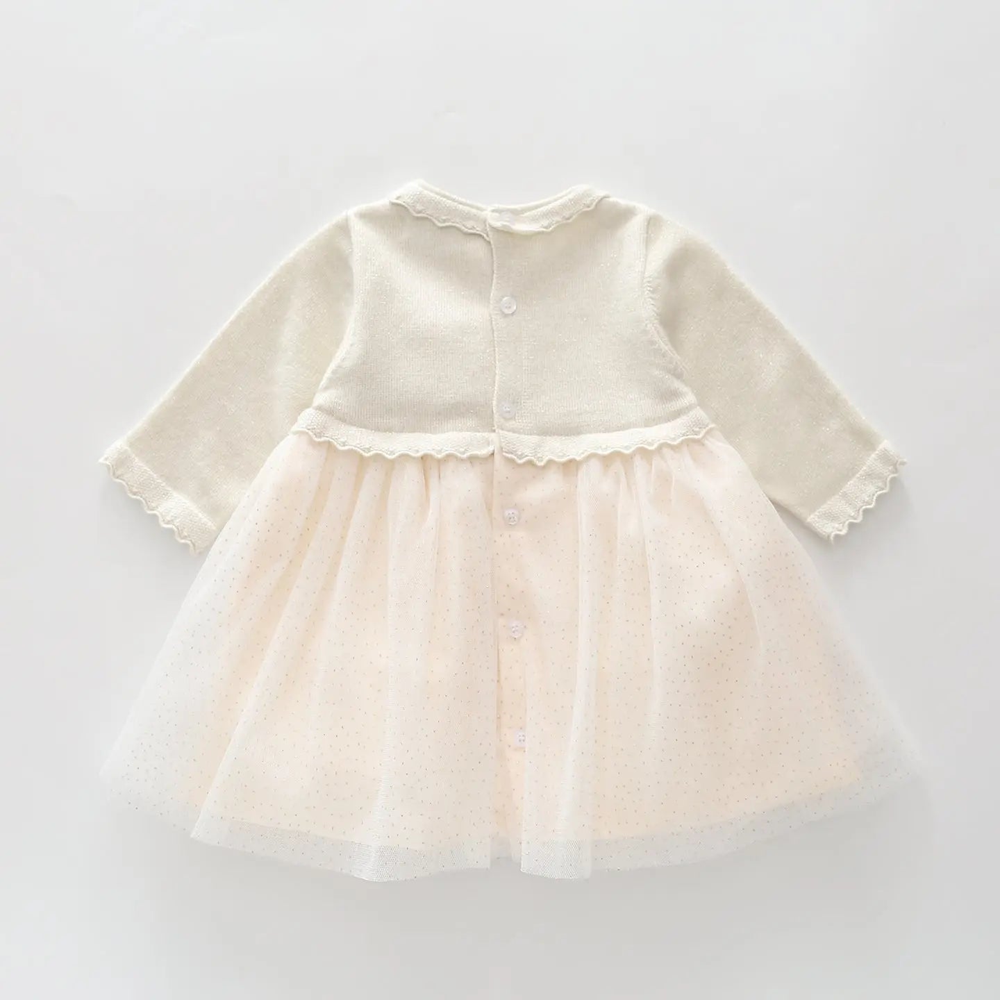 Willow Gold Glimmer Party Dress Ollies Place