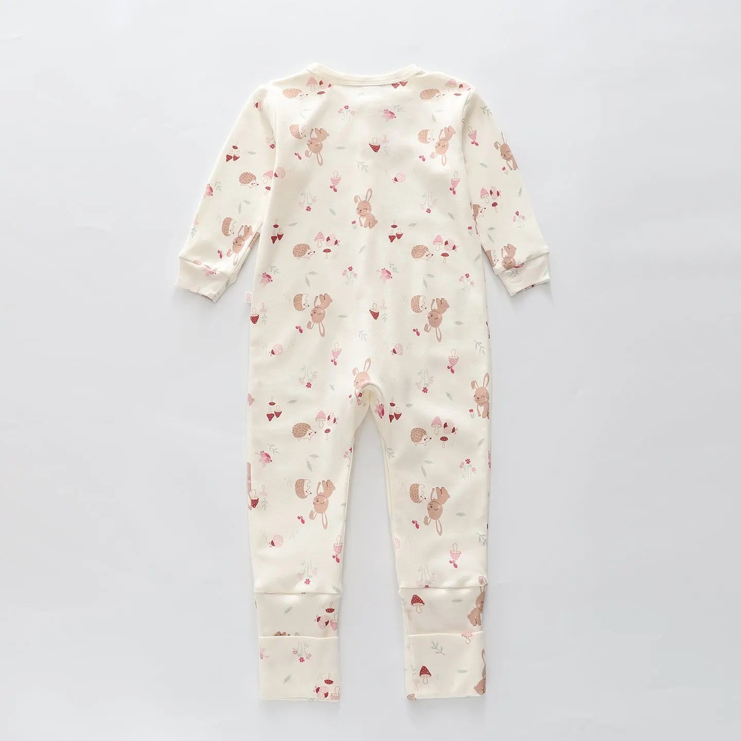 Woodland Romper Ollies Place