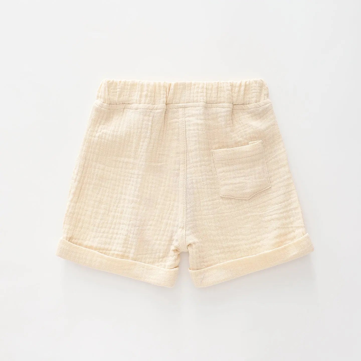 Zoo-fari Cheesecloth Shorts Ollies Place