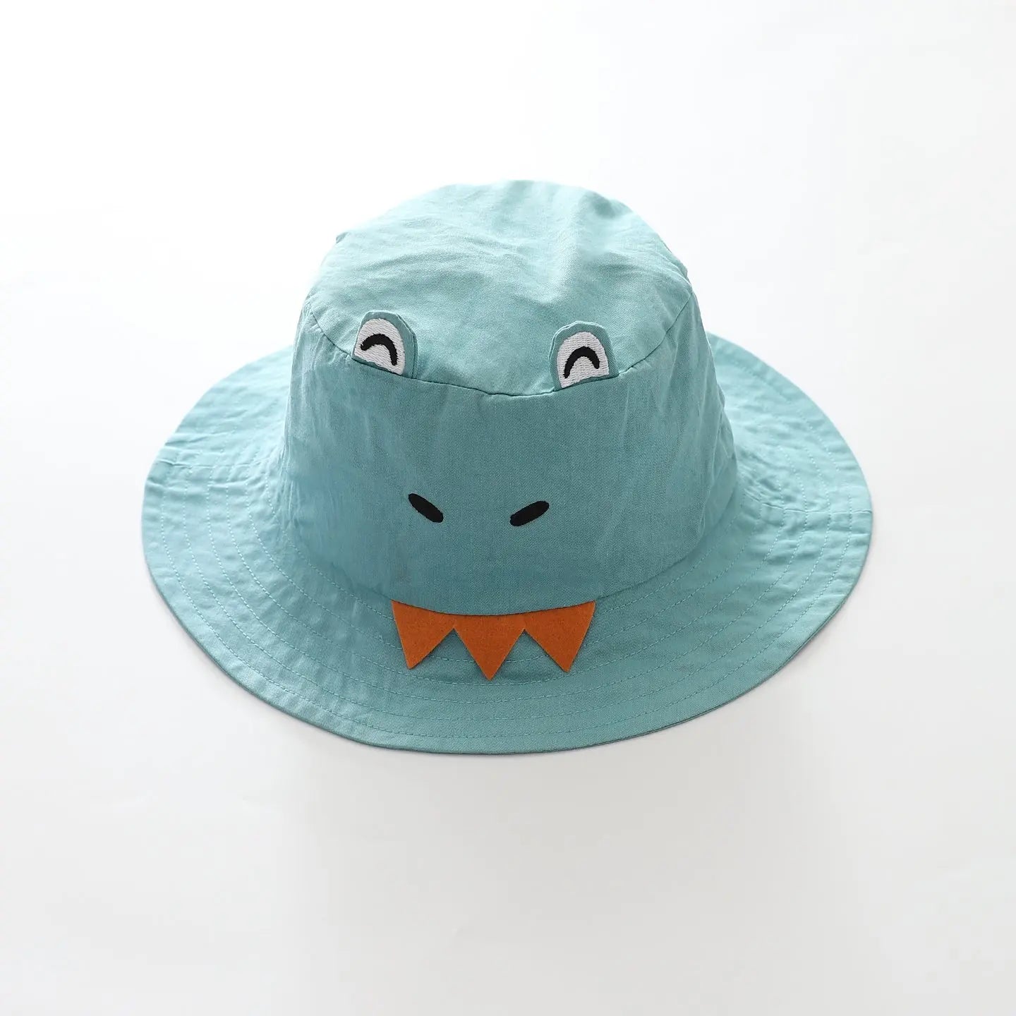infants-croc-bucket-hat Ollies Place