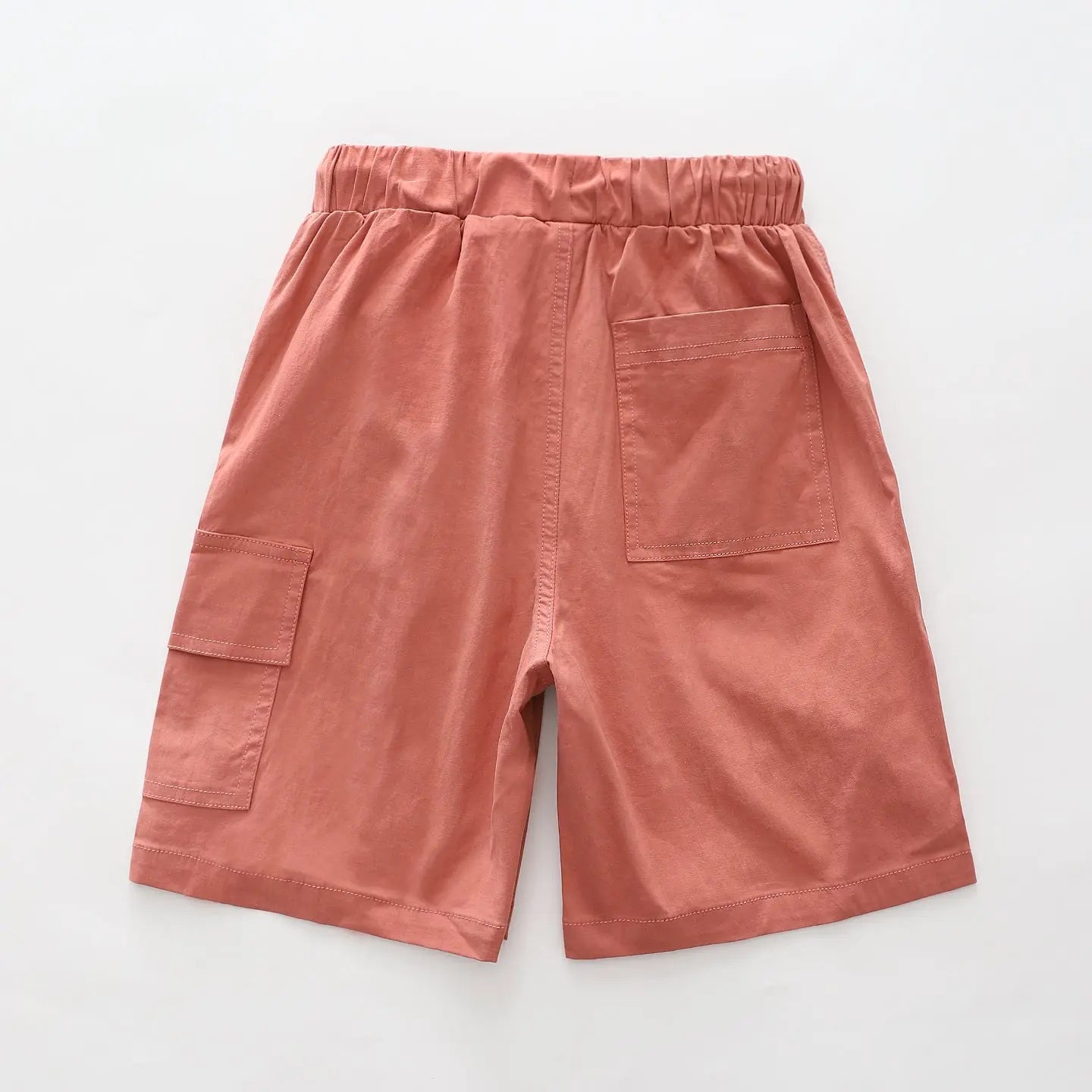 older-boys-desert-rose-cargo-shorts Ollies Place