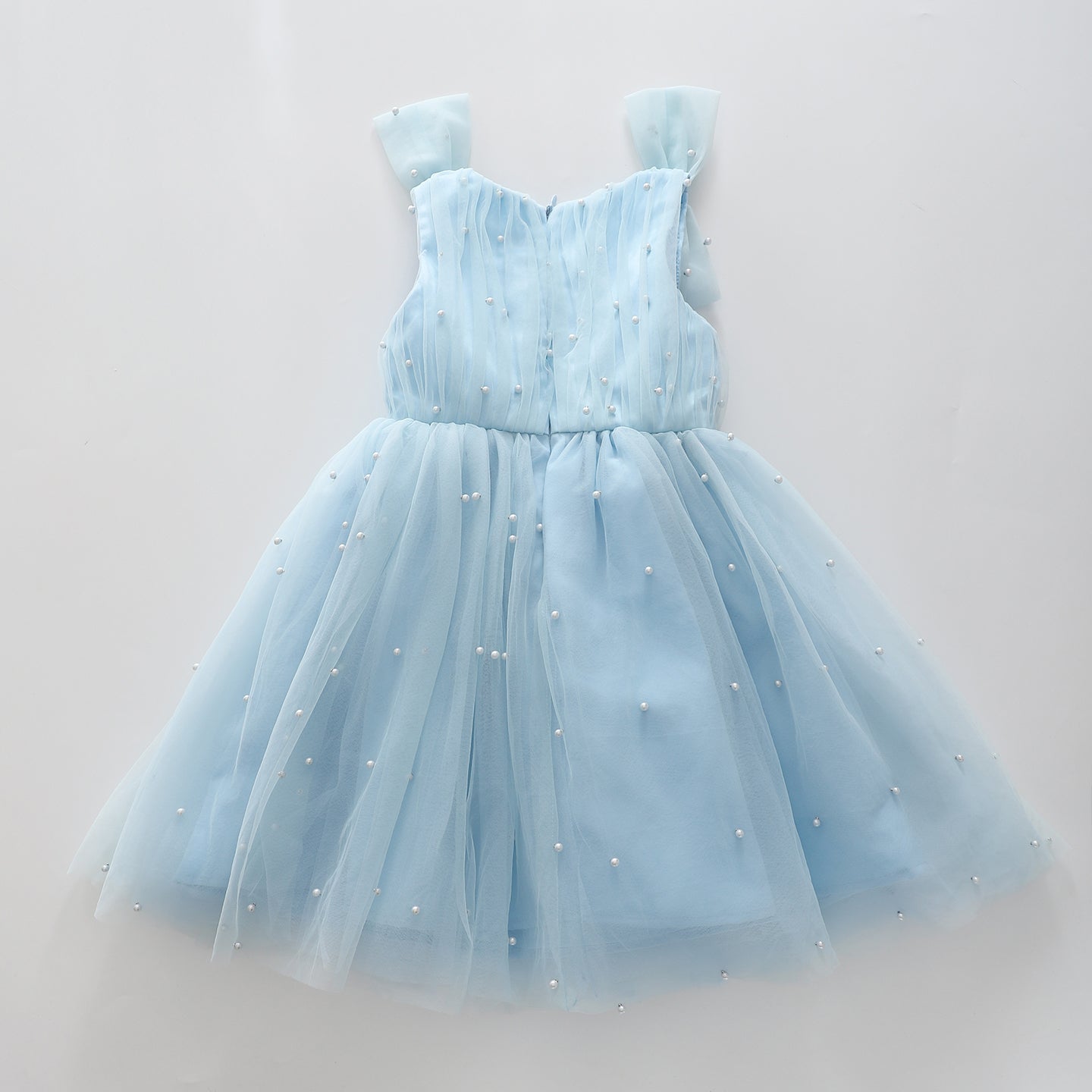 Blue Pearl, Girls Special Occasion Dress