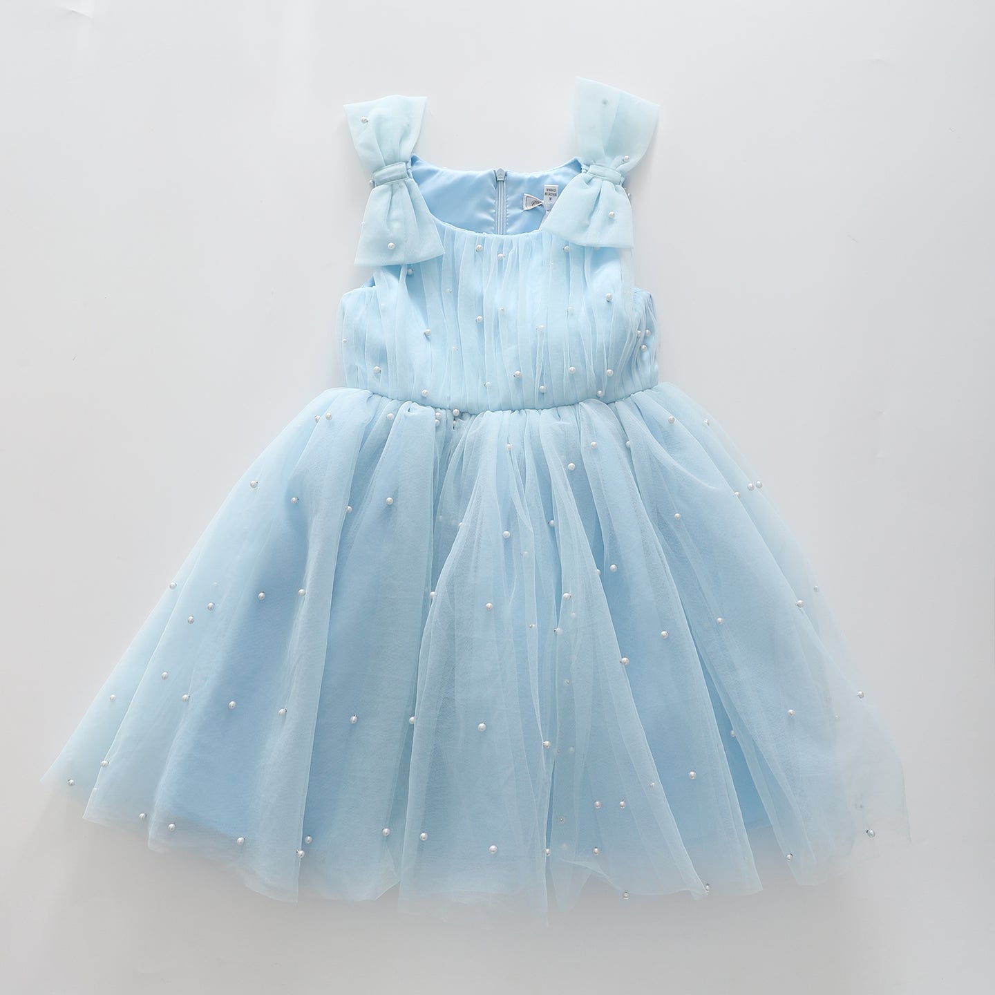 Blue Pearl, Girls Special Occasion Dress