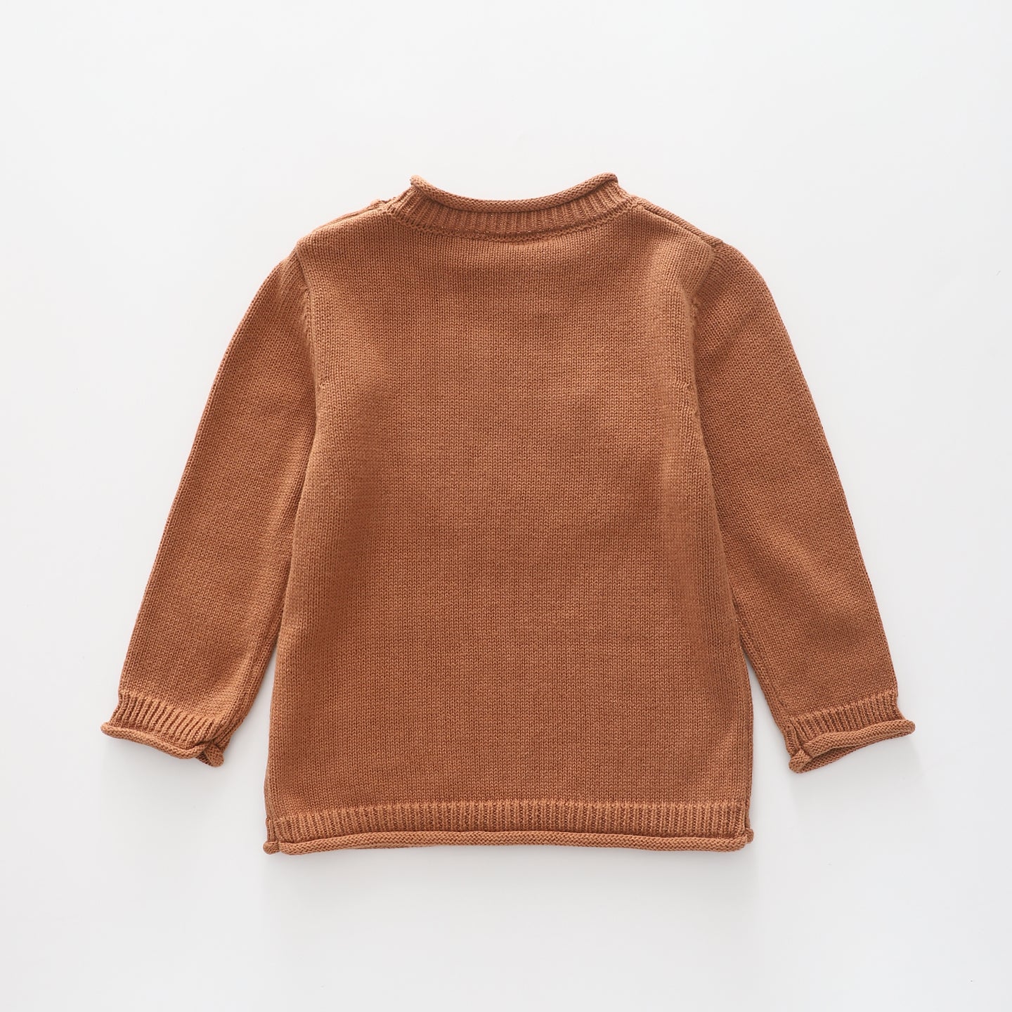 Beary Loveable, Baby Boys Knit Jumper
