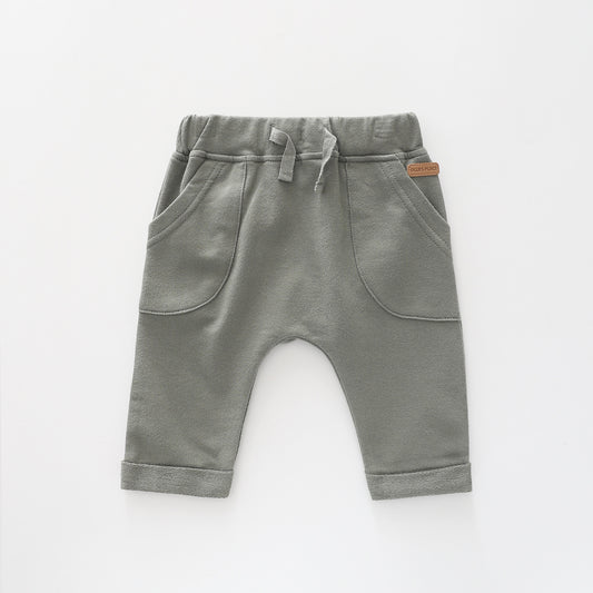 Safari Style, Baby Boys Pants