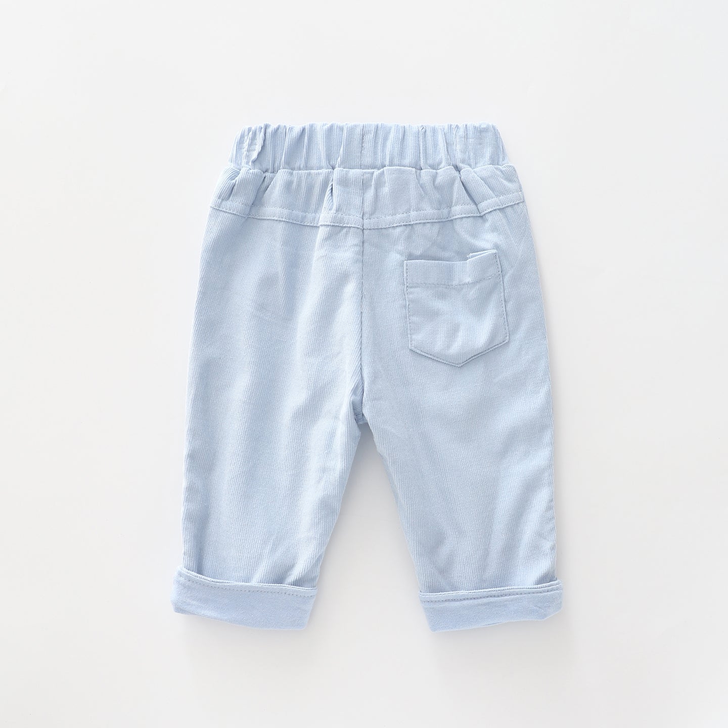 Little Blue Dino, Baby Boys Casual Pants