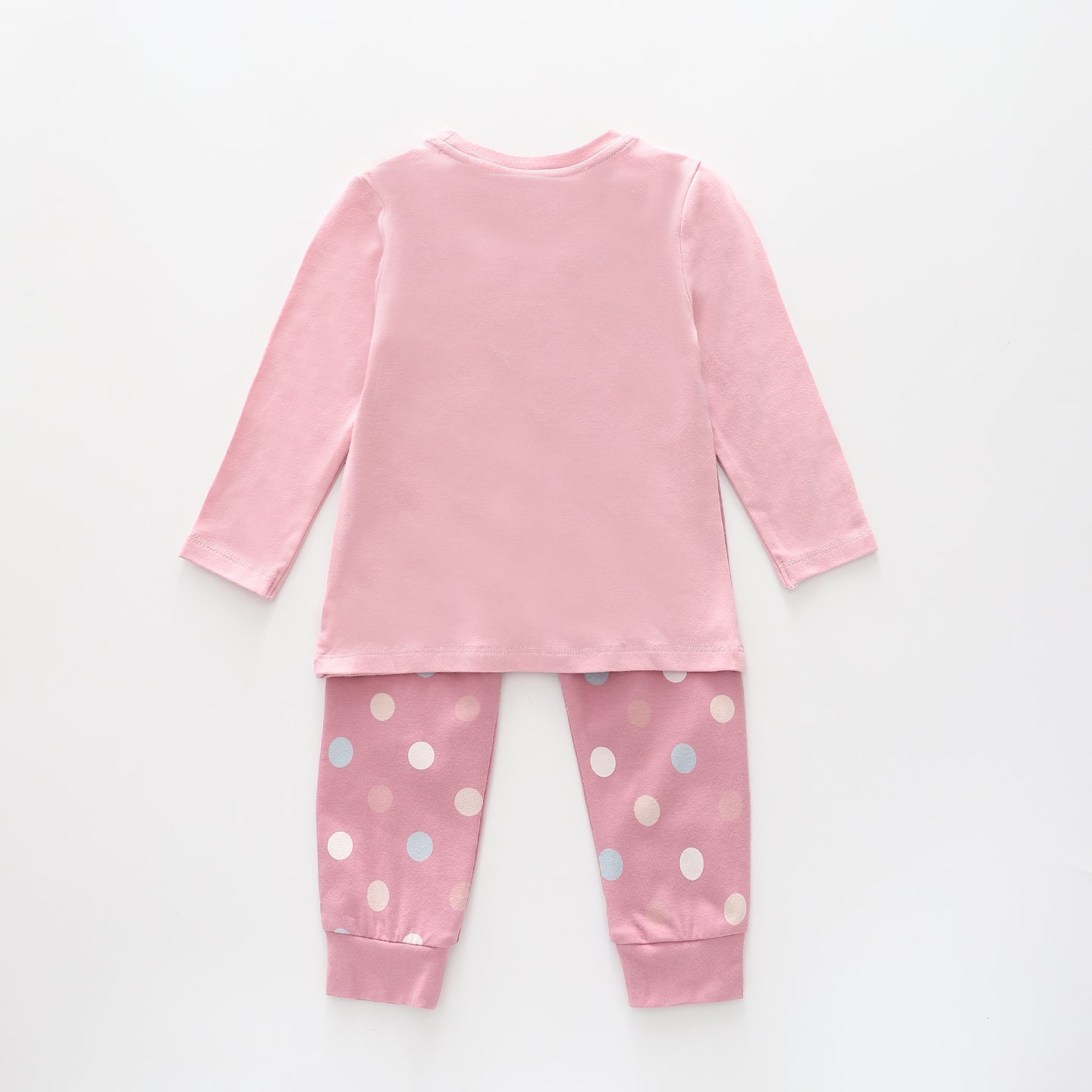 Ballerina, Infant Girls Pyjama Set