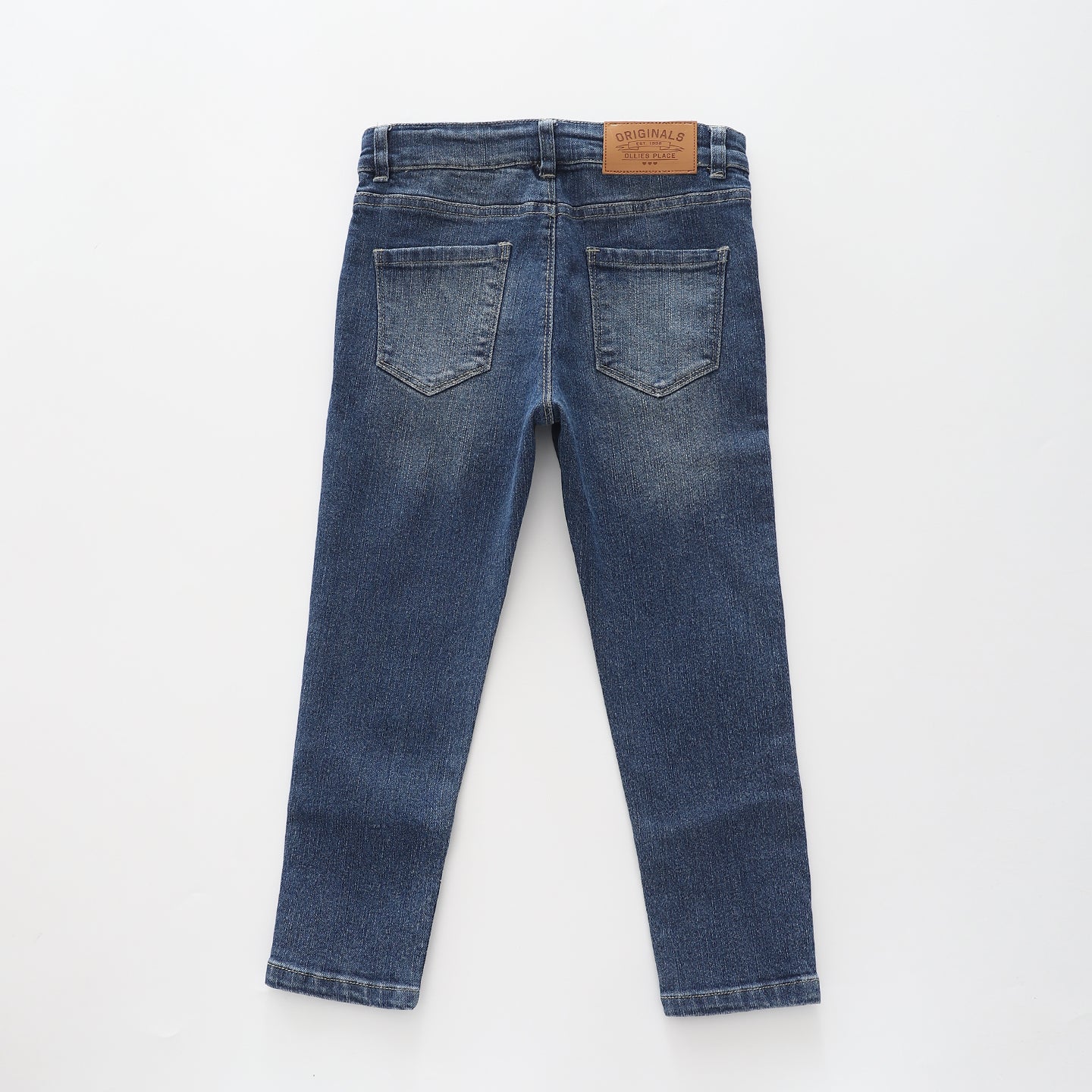 Blue Denim, Junior Girls Jeans