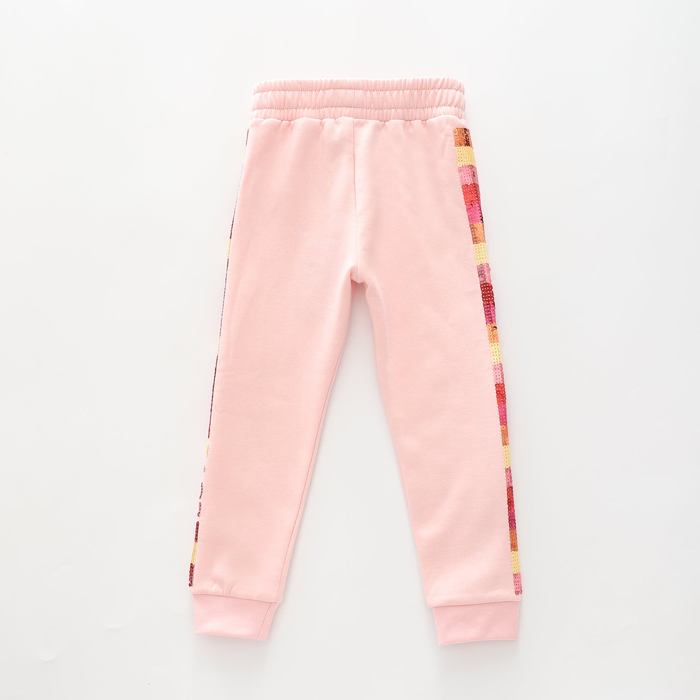 Over the Rainbow, Girls Pink Track Pants