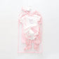 7pc cotton interlock baby gift set Cute bunny print Ollies Place