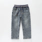 Acid Wash Denim Jeans Ollies Place