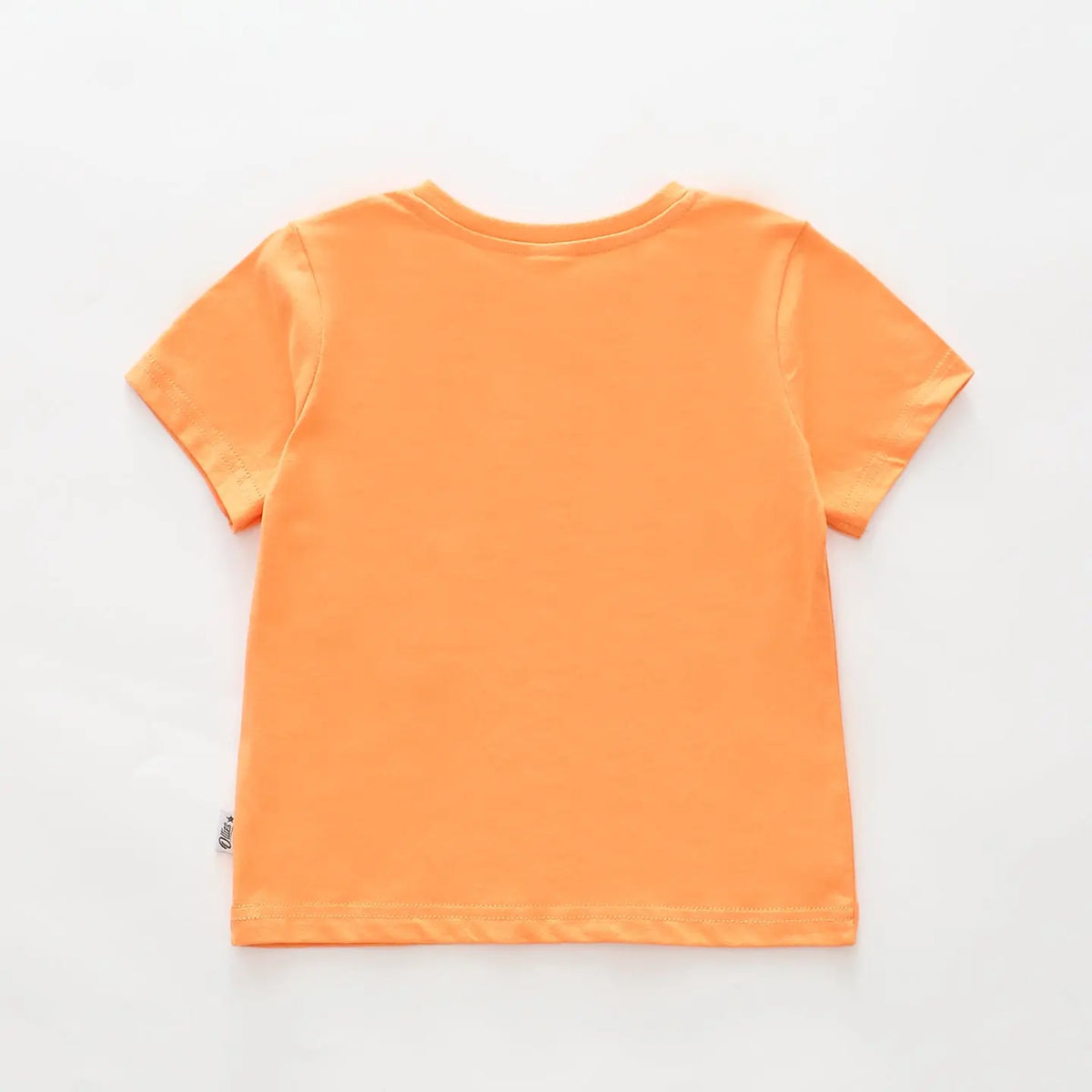 Adventure Awaits Orange Tee Ollies Place