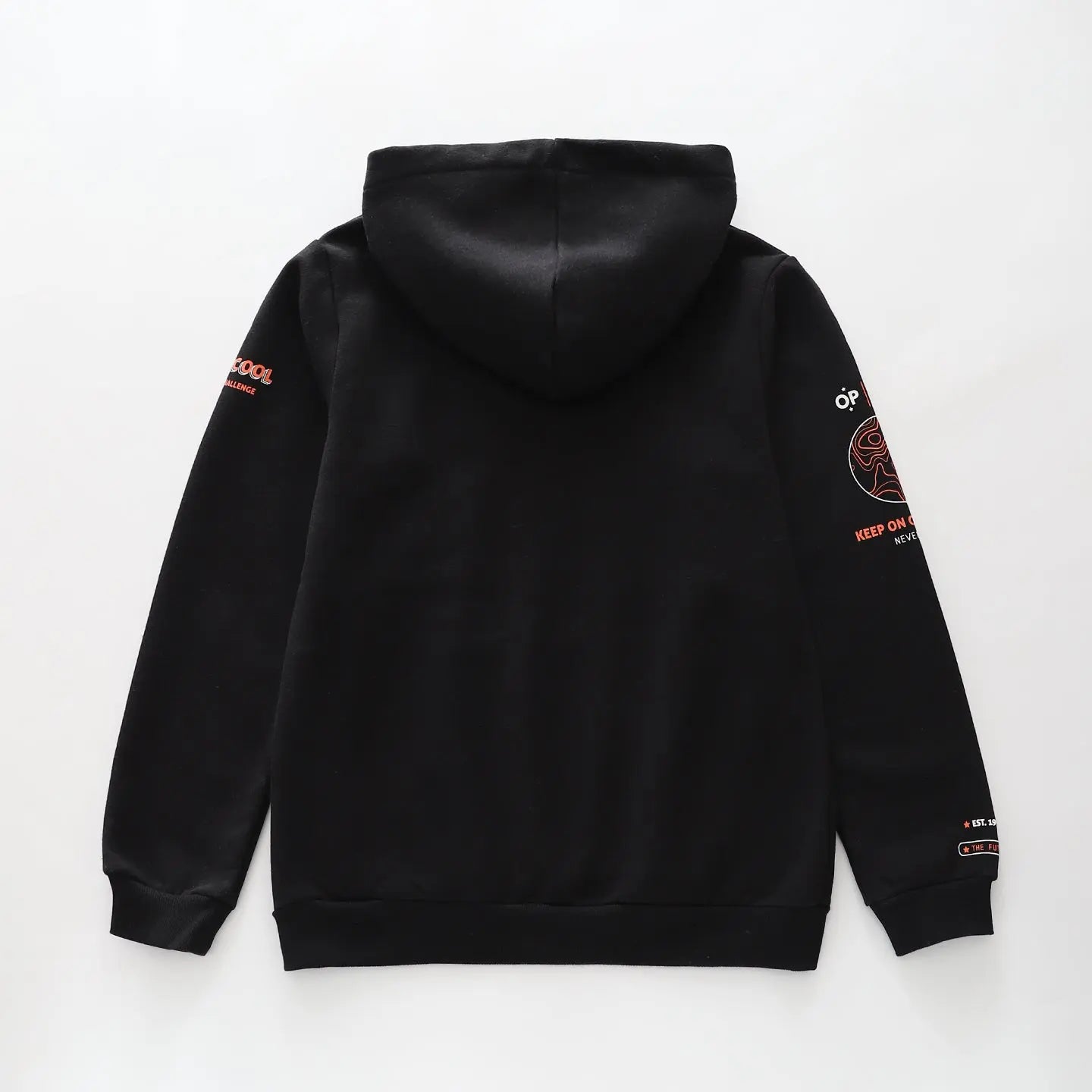 Adventure Calling Hoodie Ollies Place