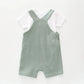 Aircraft Baby Overalls Set Ollies Place