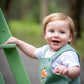 Aircraft Baby Overalls Set Ollies Place